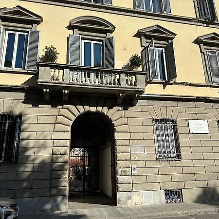Villa Royal B&B Florence Luaran gambar