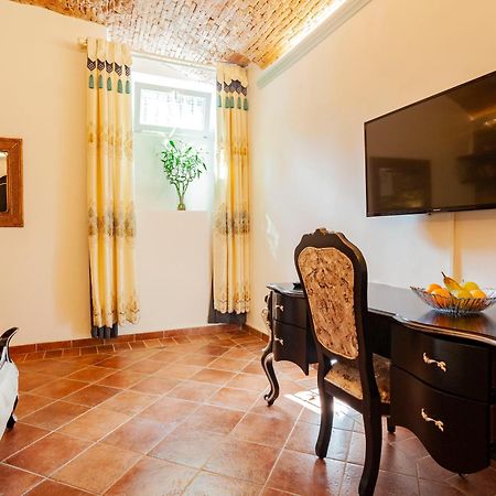 Villa Royal B&B Florence Luaran gambar