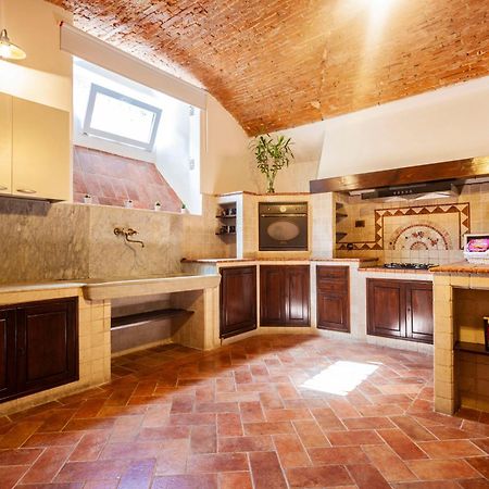 Villa Royal B&B Florence Luaran gambar