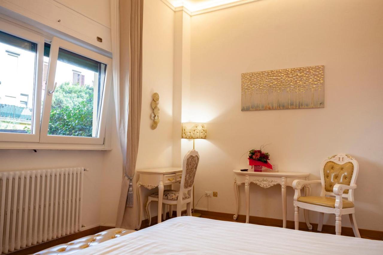 Villa Royal B&B Florence Luaran gambar