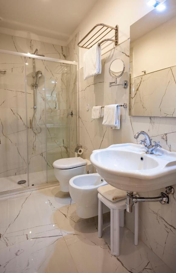 Villa Royal B&B Florence Luaran gambar
