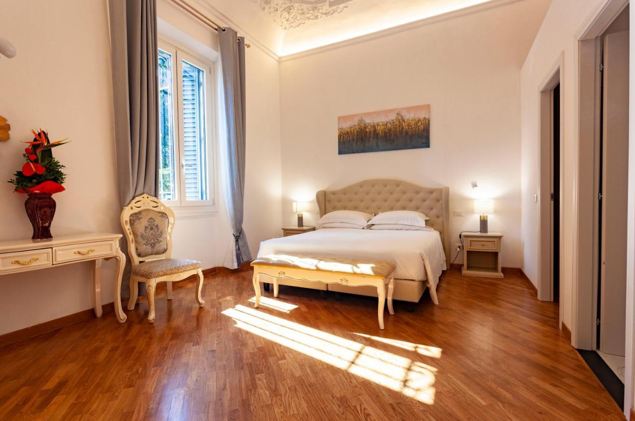 Villa Royal B&B Florence Luaran gambar