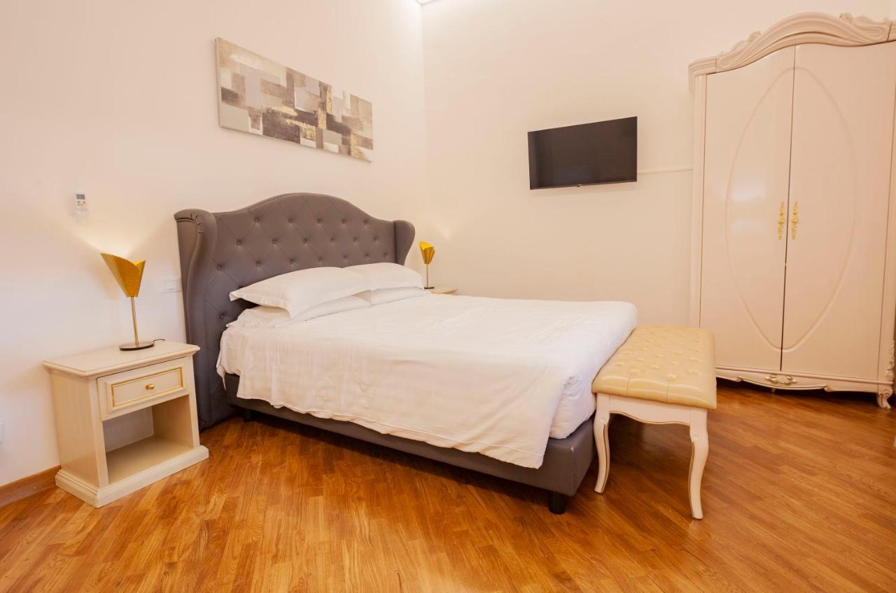 Villa Royal B&B Florence Luaran gambar