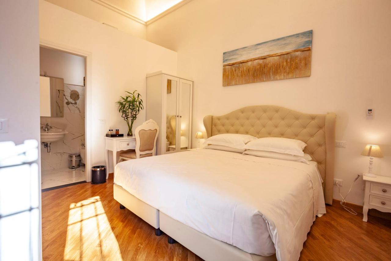 Villa Royal B&B Florence Luaran gambar