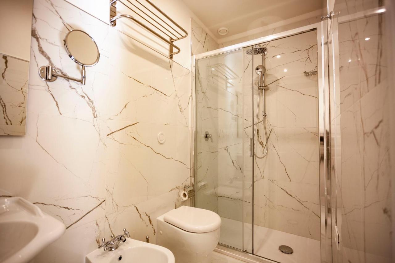 Villa Royal B&B Florence Luaran gambar