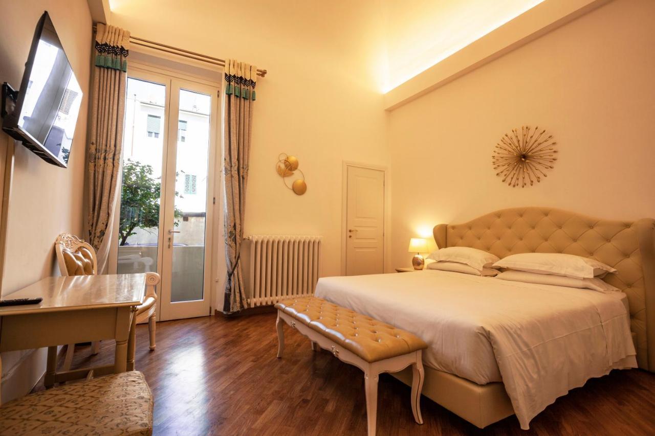 Villa Royal B&B Florence Luaran gambar