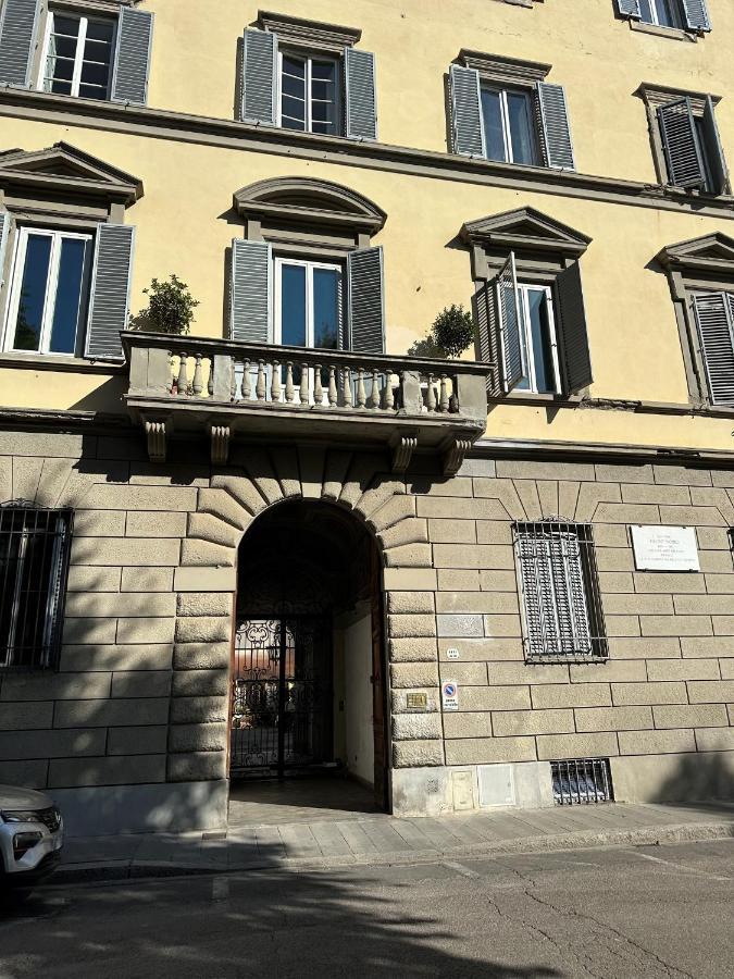 Villa Royal B&B Florence Luaran gambar