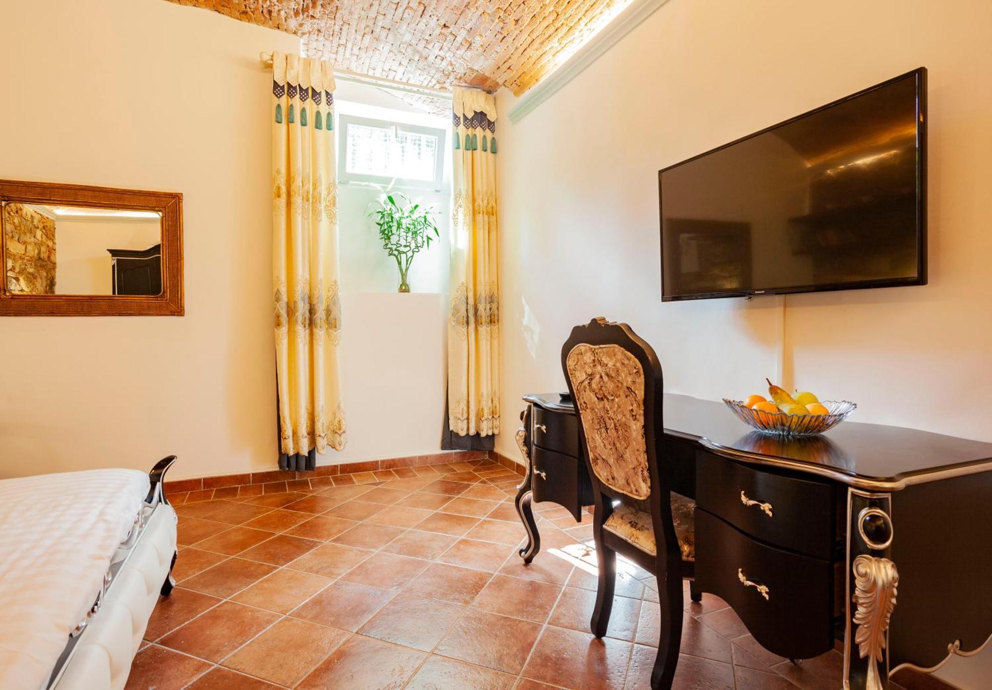 Villa Royal B&B Florence Luaran gambar