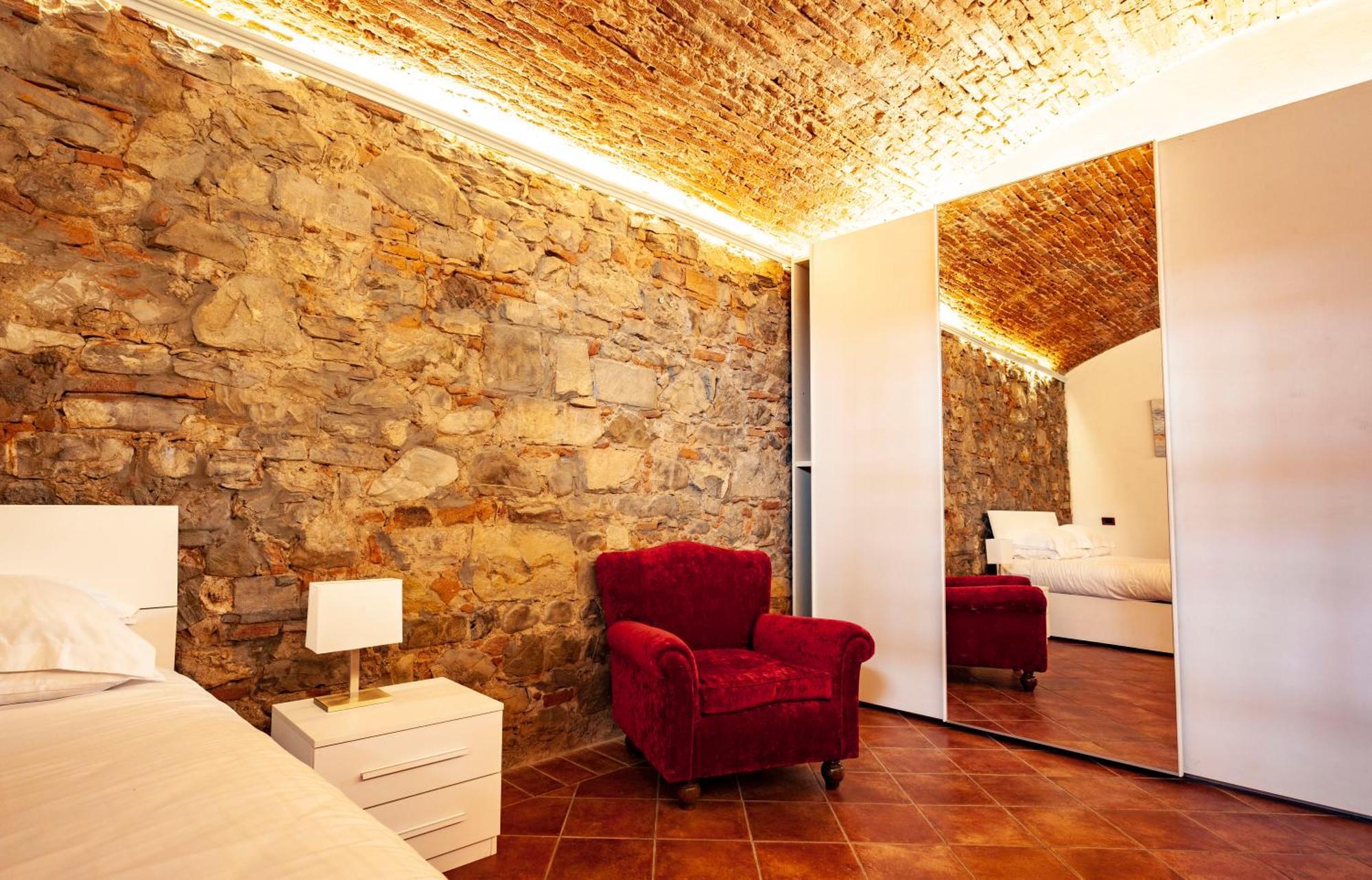 Villa Royal B&B Florence Luaran gambar