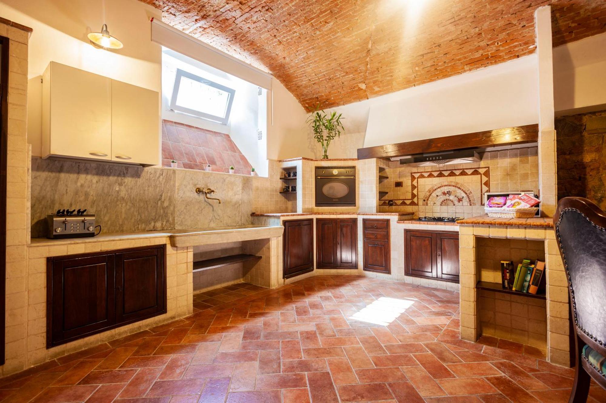 Villa Royal B&B Florence Luaran gambar