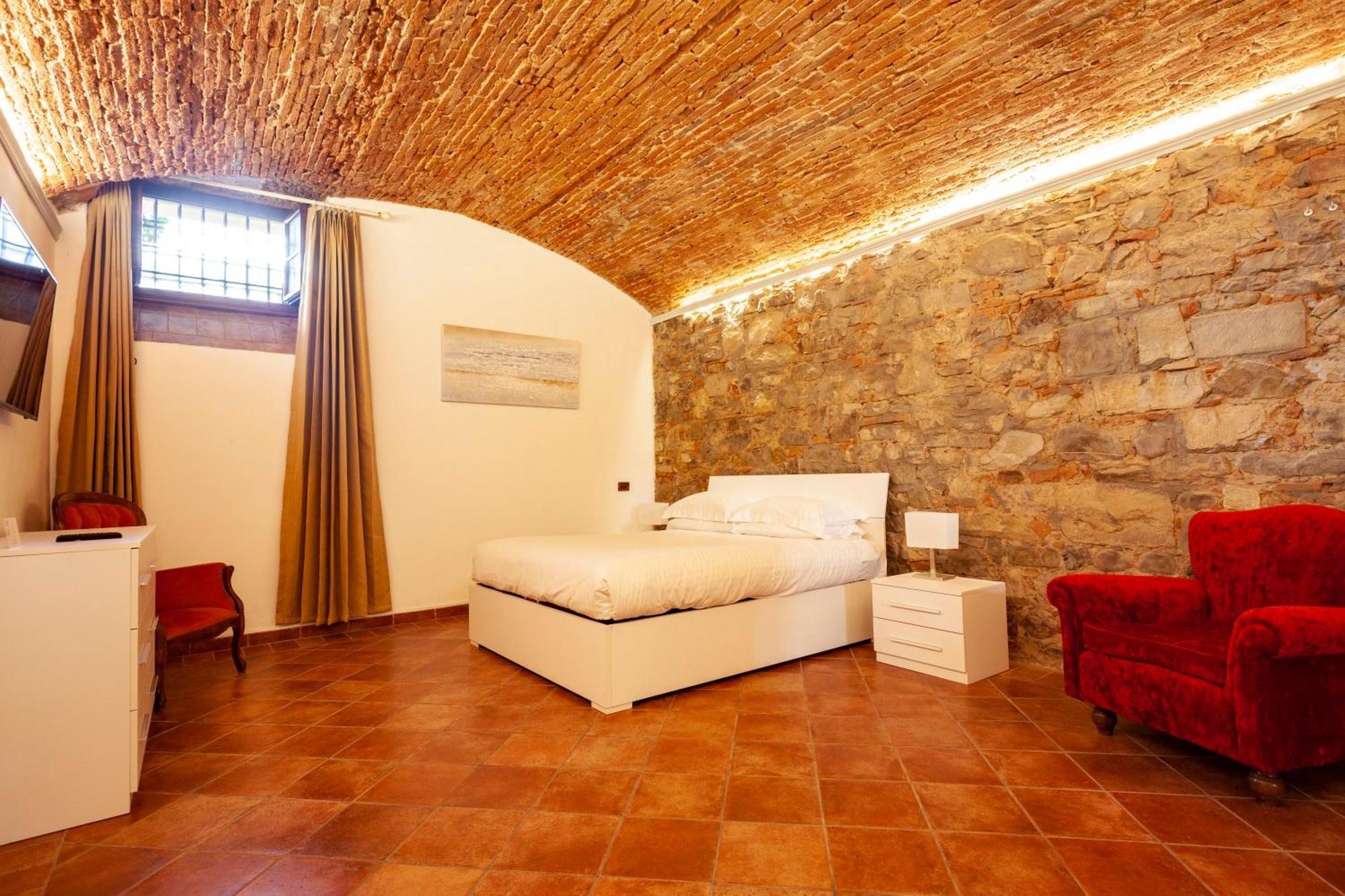 Villa Royal B&B Florence Luaran gambar