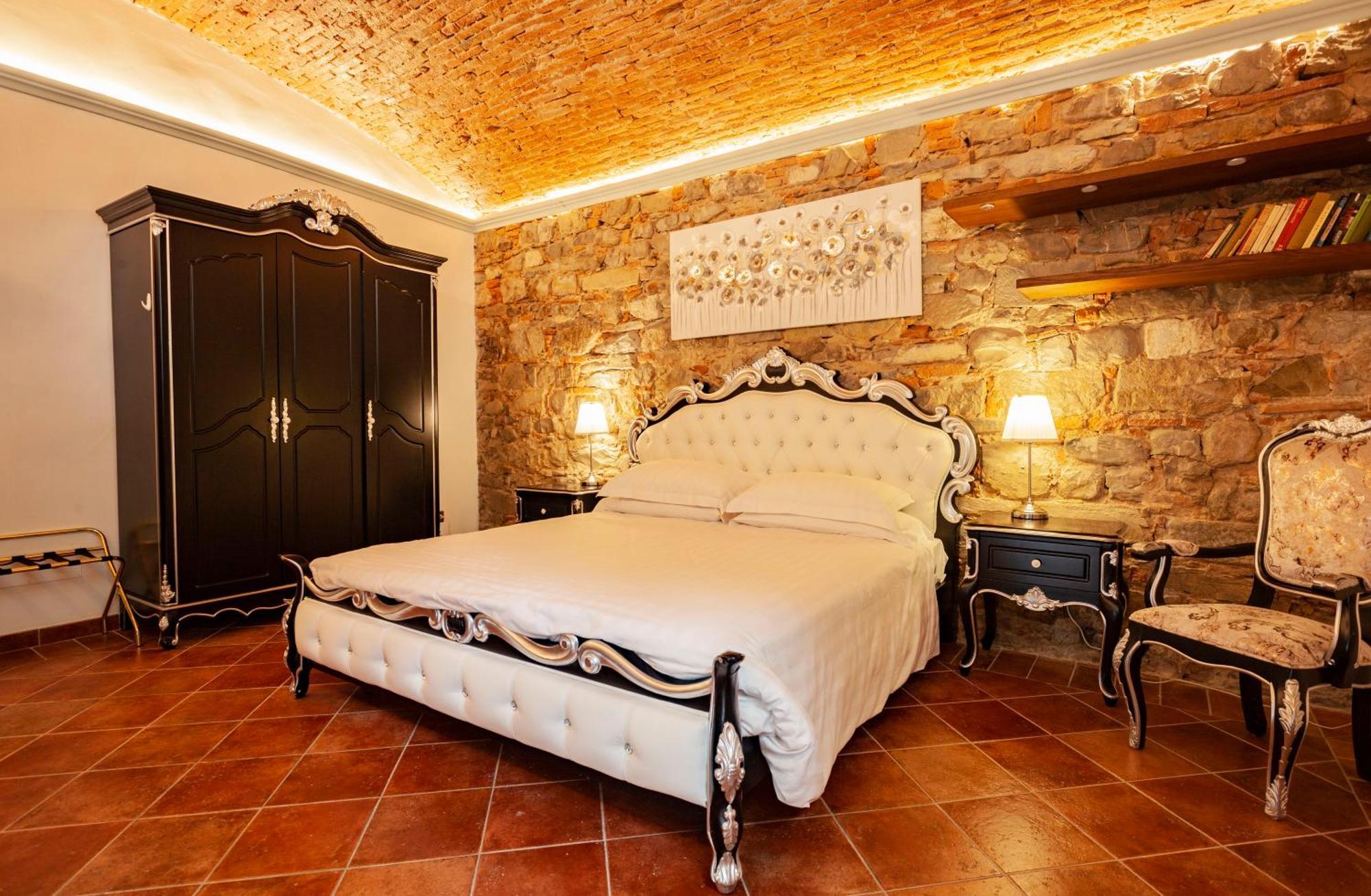Villa Royal B&B Florence Luaran gambar